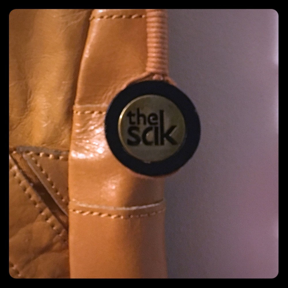 The Sak Purse